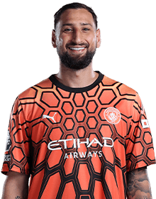 Donnarumma