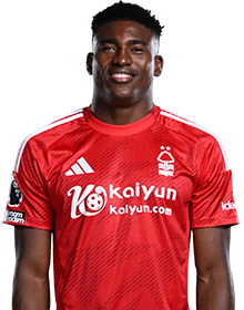 Awoniyi