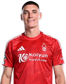 Milenković