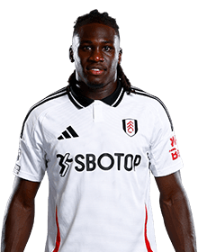 Calvin Bassey