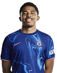 Wesley Fofana