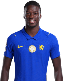 M.Sarr