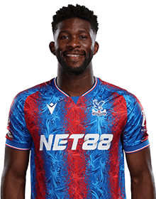 Jefferson Lerma Solís