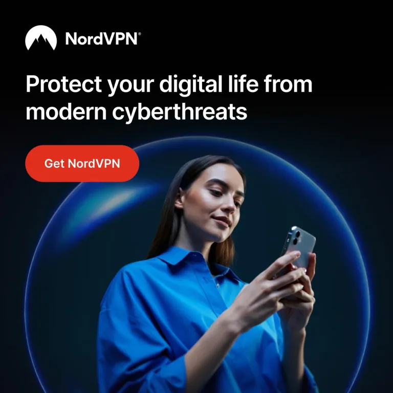 NordVPN affiliate offer