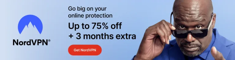 NordVPN affiliate offer